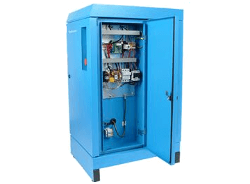Direct Drive Compressors
