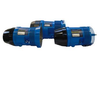 Hydrovane Air End OEM Compressor