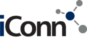 iConn Logo  for Hydrovane