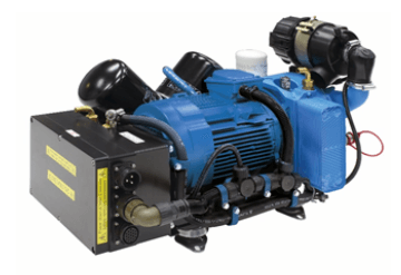 Hydrovane Transit Unit Compressor
