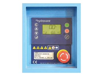 Instantaneous control adjustment