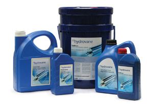 Genuine Parts & Fluids Product Line